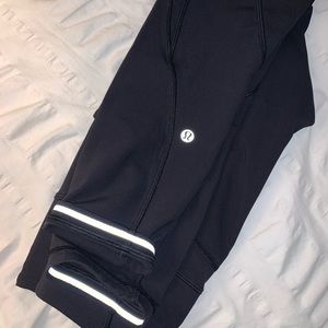 LULULEMON Time To Sweat Tight